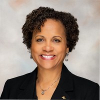 Monique Lewis