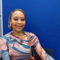 Nolwazi Hlengwa