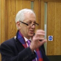 David Ormrod