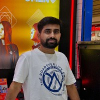 Manish Anand