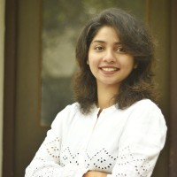 Shreni Panicker