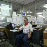 Alejandro Jorge Rosa