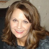 Elizabeth Marie Vincent