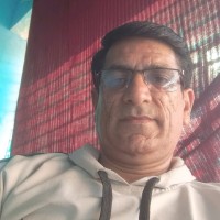 Mohan Chandra