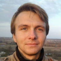 Yakov Kantsedal