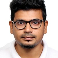 Arun Madhav Mathan sankar