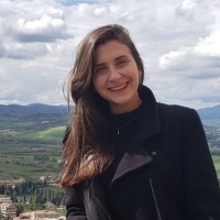 Mercedes Silveira