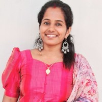 Anjaly Das