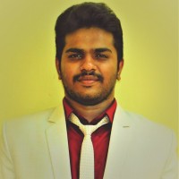 Manikandan M