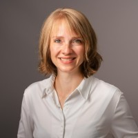 Antje Gaengel