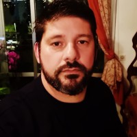 Silvio Maximiliano Silva