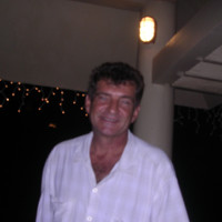 Daniel Ridlon
