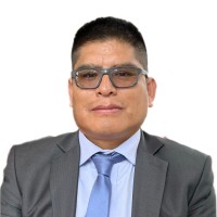 Oscar Raul Bazan Barreto