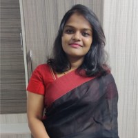 Preethi D