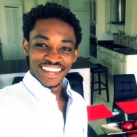 Dozie Ugwumadu