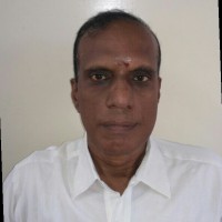 Subramanian Alagappan