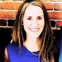 Erin Usher