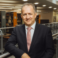 Simon Tarver