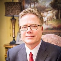 Robert M. Clinton
