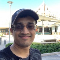 Sidharth Praveen