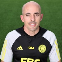 Oliver Morgan