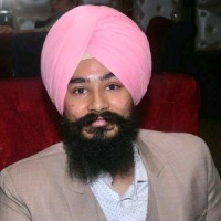 Simarpreet Sandhu