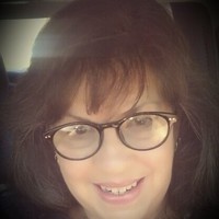 Lisa Aldridge