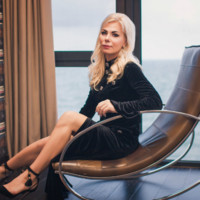 Tetiana Bovkun