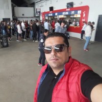 sofiane ghachem