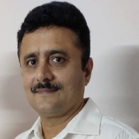 Sanjeev Awasthi