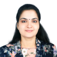 Manjula Satish