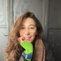 Gokcenur Yazici