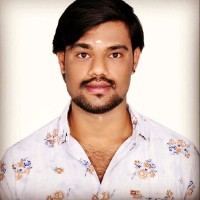 kavin raj