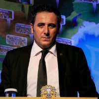 Isa Kalkan
