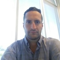 Greg Marcil