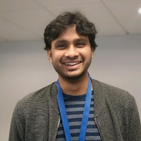 Aravindkarthik Munusamy