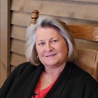 Betsy Alverson