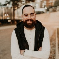 Cory Mckeag