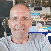 Mark Coleman