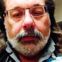 Kevin Norton
