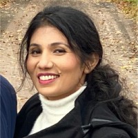 Manpreet Kaur