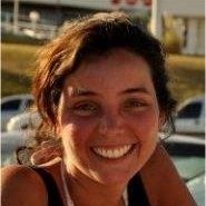 María Florencia Ferreyra