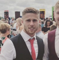 Calum Clarkson