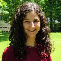 Eliana Sinoff