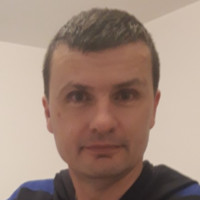 Sinisa Todorovic