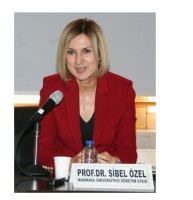 Sibel Özel