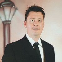 Neil Lubbe
