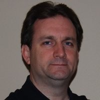 Chuck Sherer