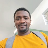 Felicien Ihirwe, Phd