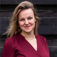 Sophie Van Dongen